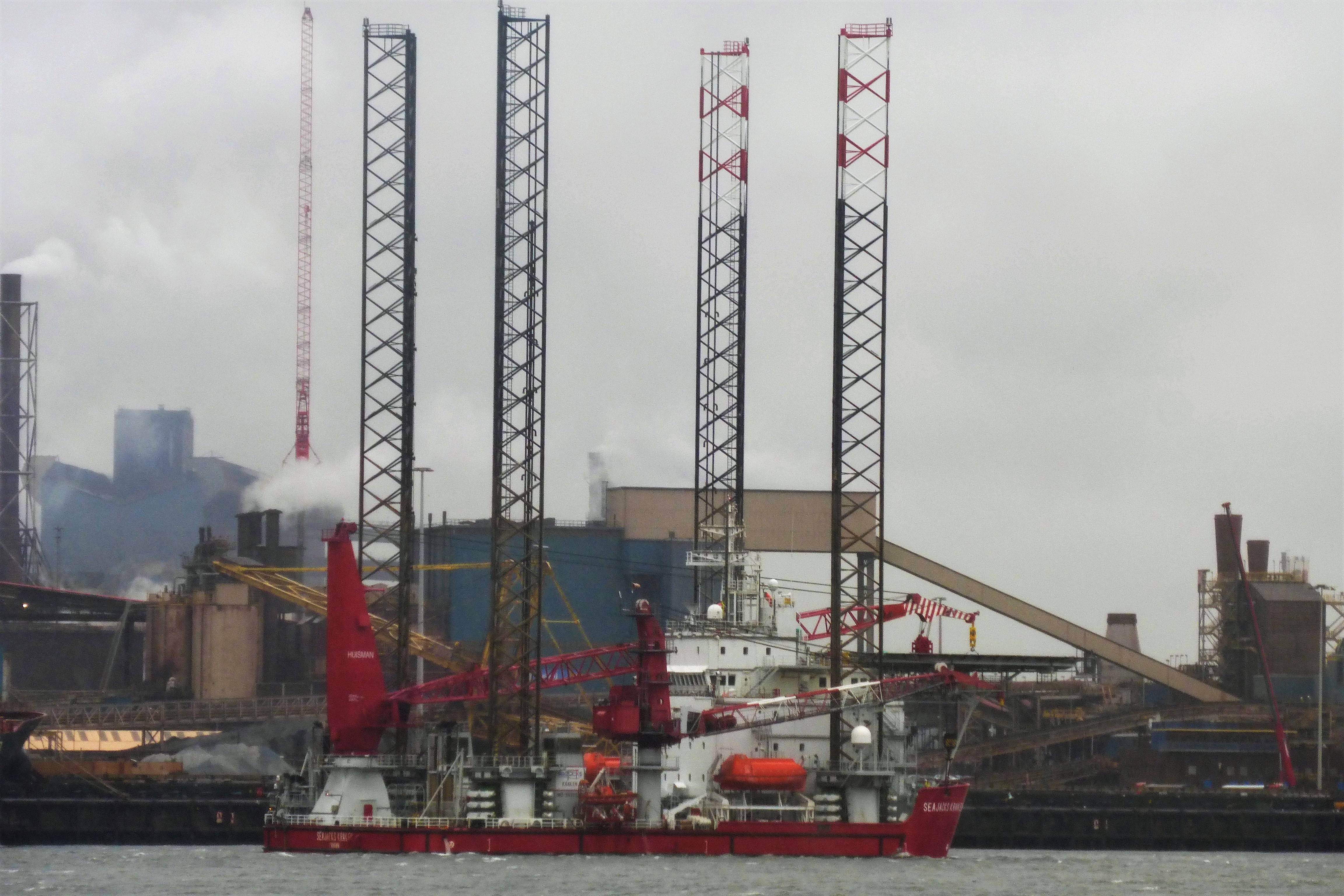 SEAJACKS KRAKEN 